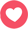 emoji corazon 1