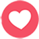 emoji corazon 3